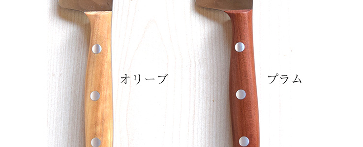 ロベルト・ヘアダー社小型万能ナイフ K2/オリーブ