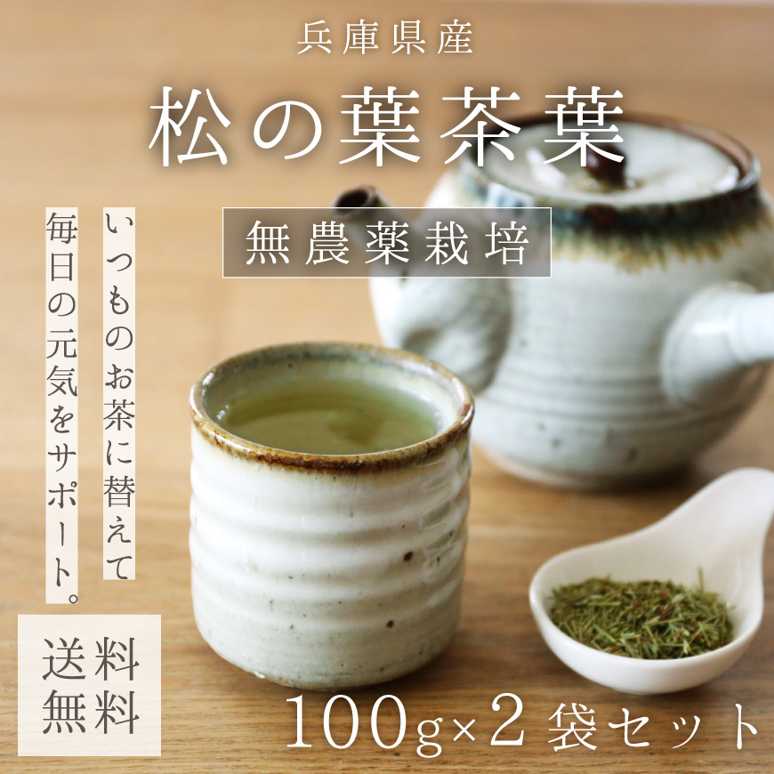 お茶　煎茶　緑茶　脂流茶　茶葉　ティーパック - 4
