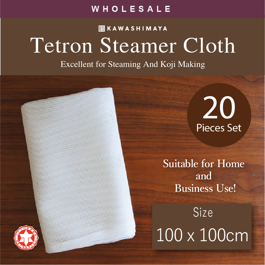 Tetron Cloth 100×100cm