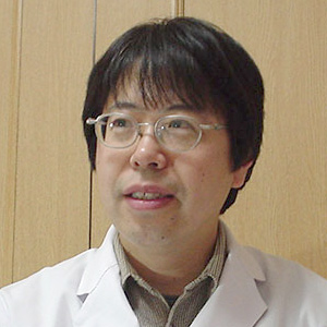 Doctor Toshio Goto