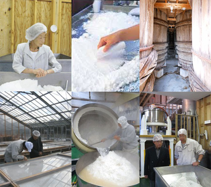 tofu coagulant manufacturing