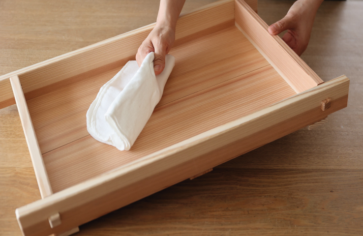 Koji Tray Variations with Suitable Design