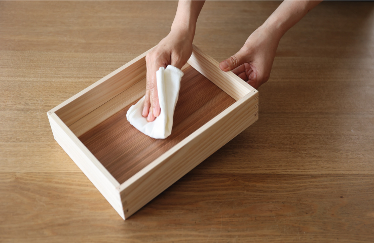 Koji Tray Variations with Suitable Design