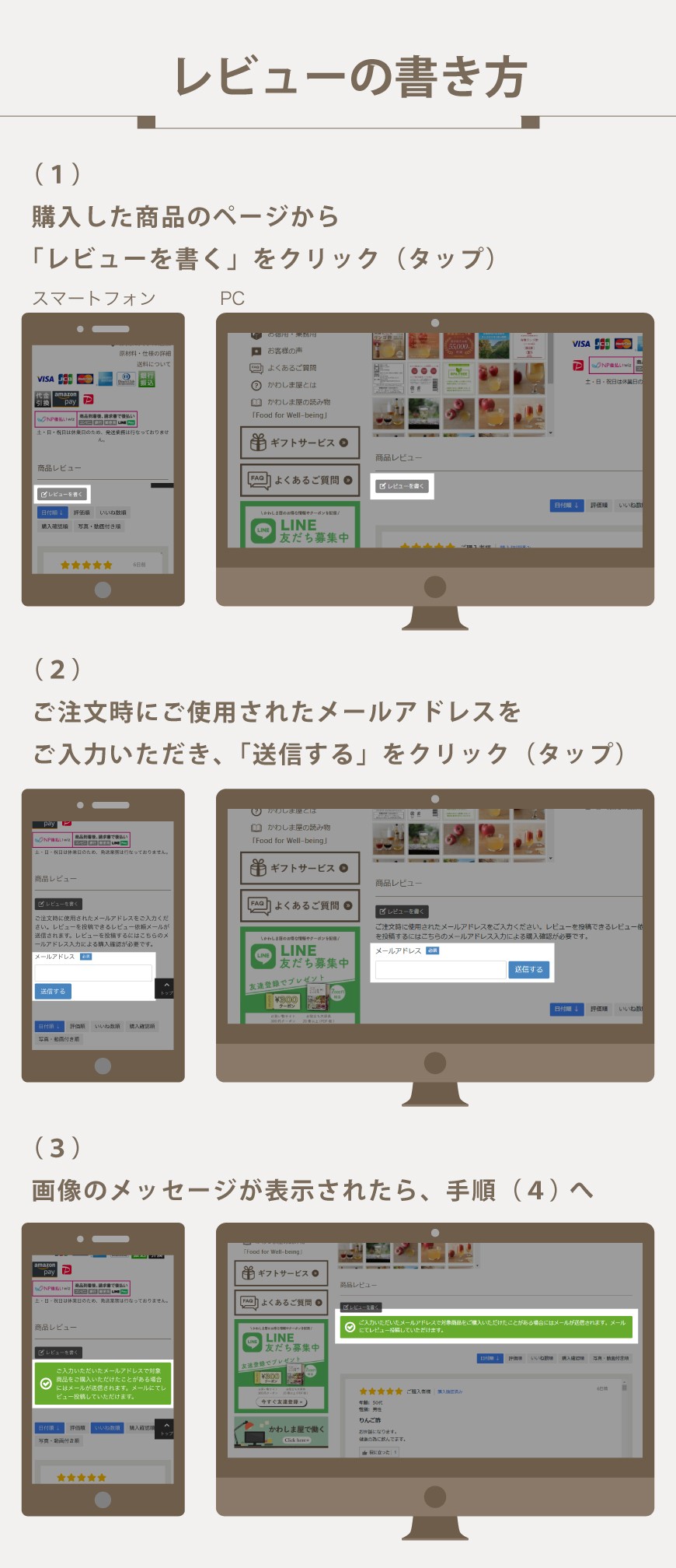 ��ӥ塼�ν���