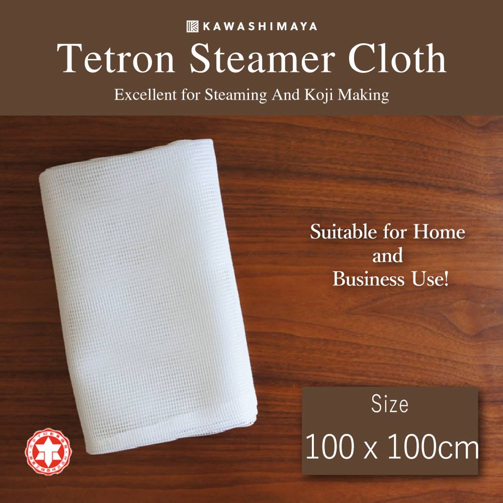 Tetron Cloth 100×100cm