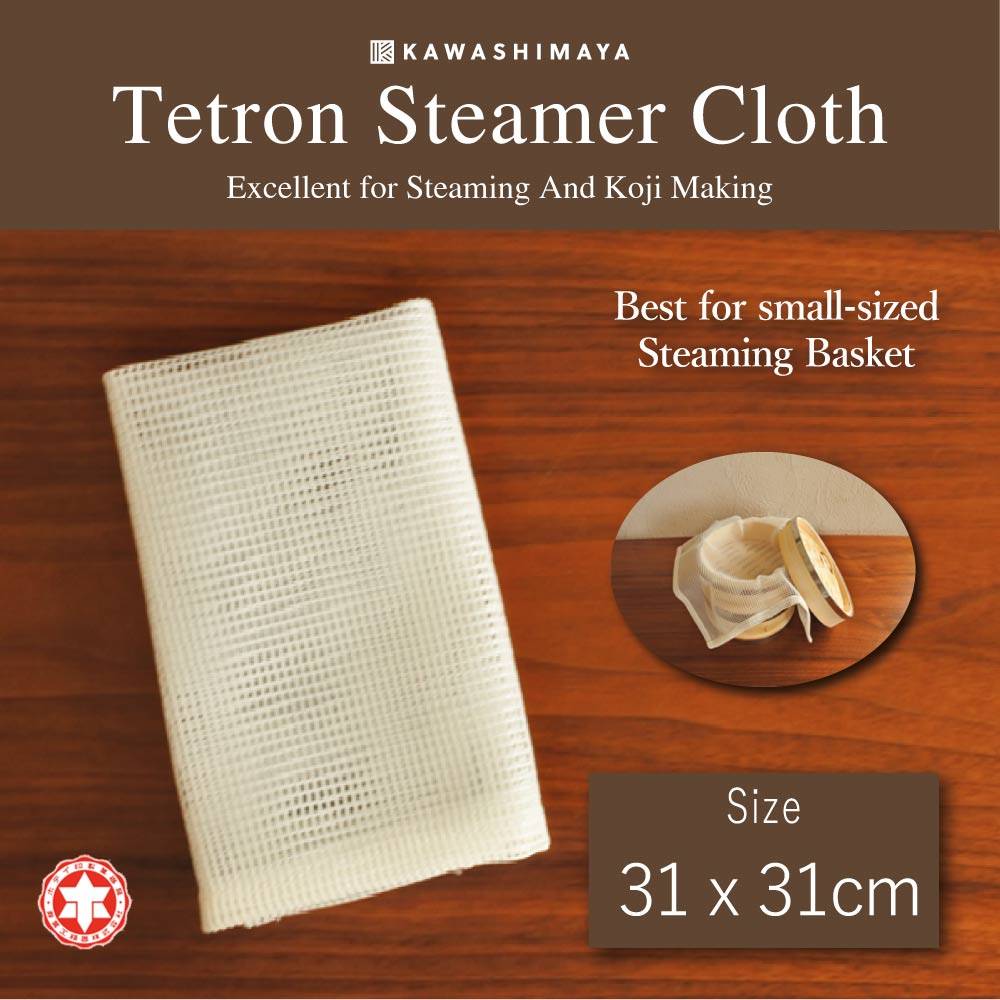 Tetron Cloth 31x31cm