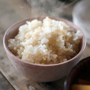 玄米のおいしい炊き方と玄米食のメリット・デメリット徹底解説