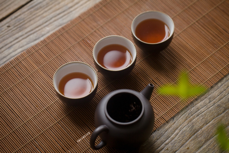 プーアル茶の副作用とおすすめの飲み方