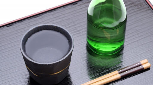 日本酒の保存と賞味期限