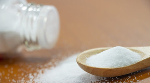 塩のカロリーと栄養