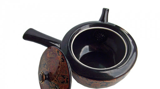 茶こしの材質は陶器がおすすめ
