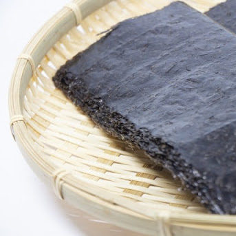 海苔の栄養素とおいしい選び方 消化できるのは日本人だけ Food For Well Being かわしま屋のwebメディア
