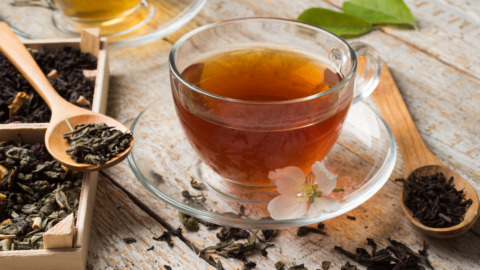 エキナセアハーブティー レシピ Food For Well Being かわしま屋