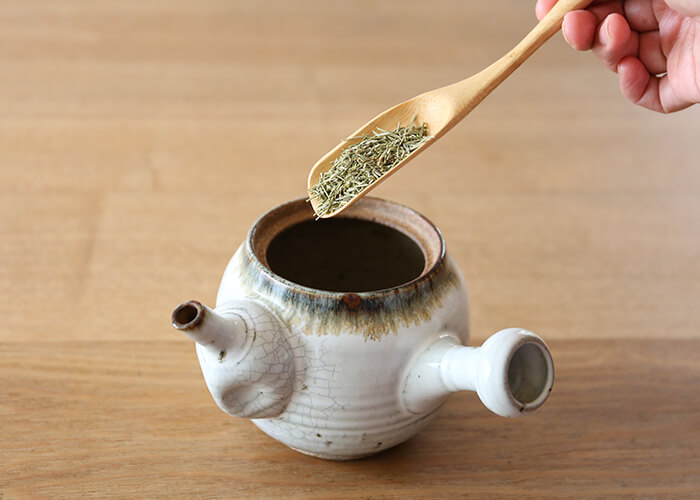 MATUTAKA印昭和レトロやかん