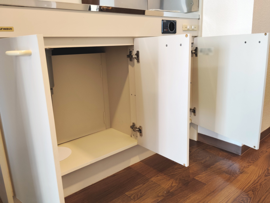 オリーブオイルの保存場所は冷暗所がおすすめ