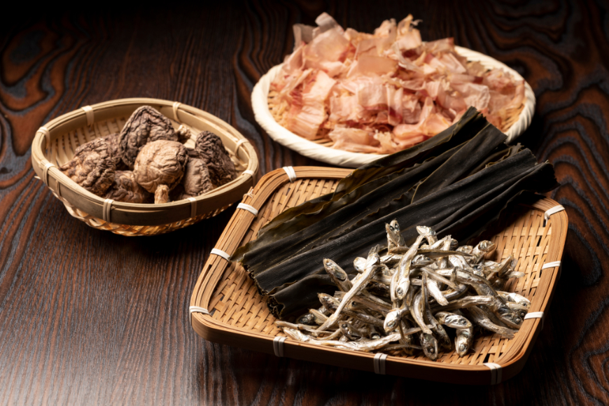 グルタミン酸を多く含む食品一覧