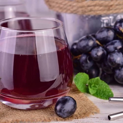 ぶどうのフルーツ酢