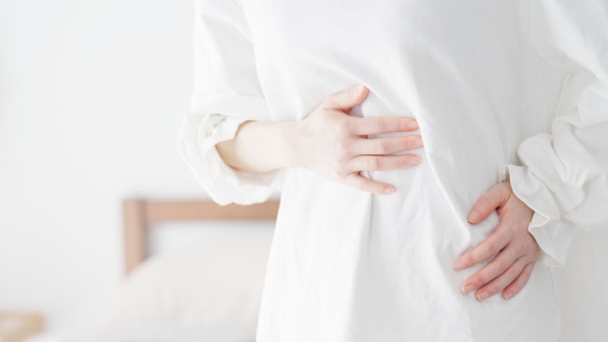 下痢になる主な原因