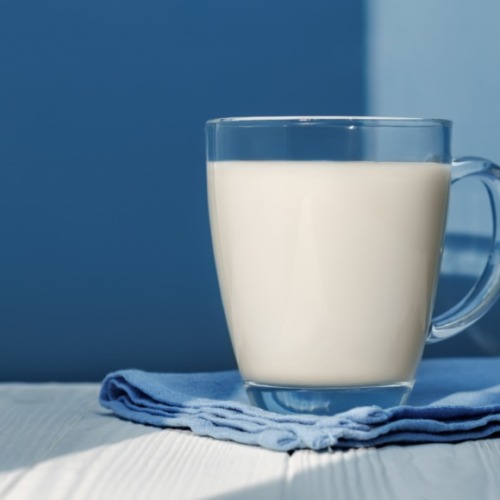 甘酒　ヨーグルト