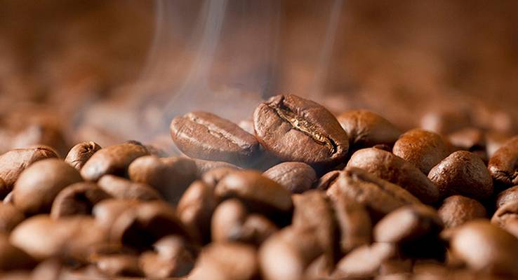 コーヒー豆の劣化の原因