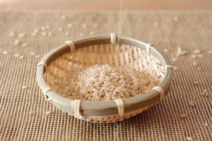 玄米を美味しく食べる方法