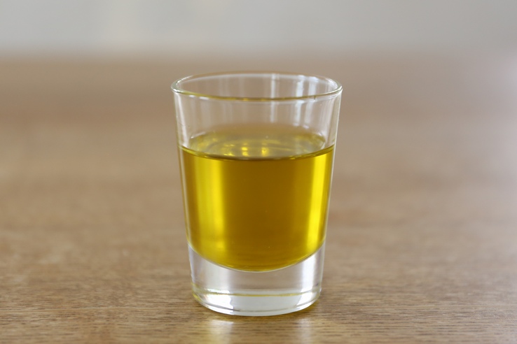 「飲む・オリーブオイル」には、健康効果があるの？